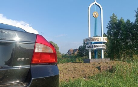 Volvo S80 II рестайлинг 2, 2007 год, 700 000 рублей, 10 фотография