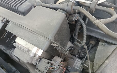 Volvo S80 II рестайлинг 2, 2007 год, 700 000 рублей, 18 фотография