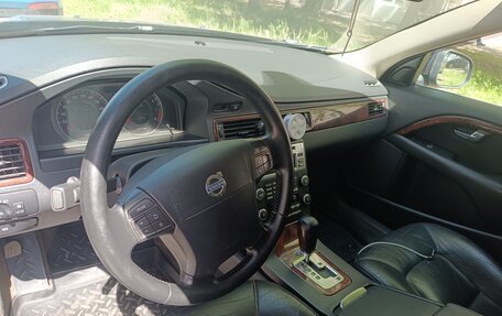 Volvo S80 II рестайлинг 2, 2007 год, 700 000 рублей, 11 фотография