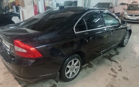 Volvo S80 II рестайлинг 2, 2007 год, 700 000 рублей, 6 фотография