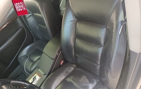 Volvo S80 II рестайлинг 2, 2007 год, 700 000 рублей, 12 фотография