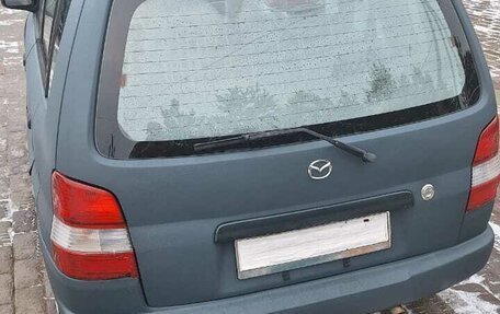 Mazda Demio III (DE), 1999 год, 220 000 рублей, 6 фотография