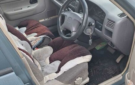 Mazda Demio III (DE), 1999 год, 220 000 рублей, 7 фотография