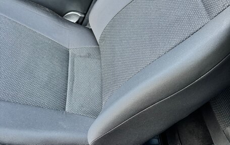 Chevrolet Niva I рестайлинг, 2008 год, 450 000 рублей, 12 фотография