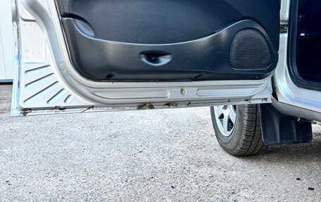 Chevrolet Niva I рестайлинг, 2008 год, 450 000 рублей, 13 фотография