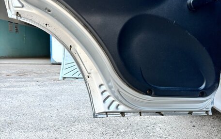 Chevrolet Niva I рестайлинг, 2008 год, 450 000 рублей, 22 фотография