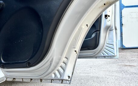 Chevrolet Niva I рестайлинг, 2008 год, 450 000 рублей, 15 фотография