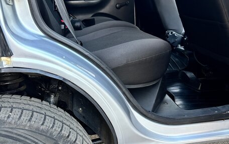 Chevrolet Niva I рестайлинг, 2008 год, 450 000 рублей, 18 фотография