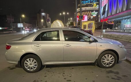 Toyota Corolla, 2006 год, 780 000 рублей, 4 фотография
