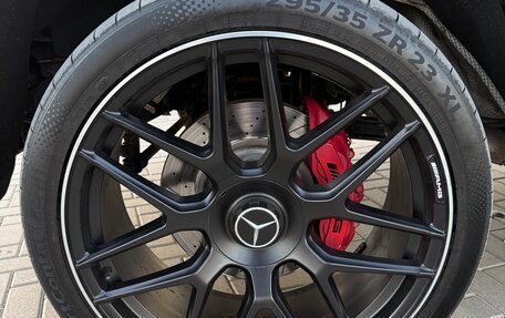 Mercedes-Benz G-Класс AMG, 2014 год, 6 300 000 рублей, 11 фотография