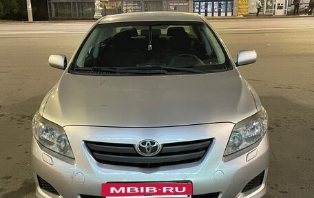 Toyota Corolla, 2006 год, 780 000 рублей, 2 фотография