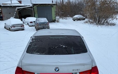 BMW 3 серия, 2011 год, 850 000 рублей, 9 фотография