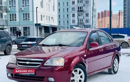 Chevrolet Lacetti, 2007 год, 545 000 рублей, 2 фотография