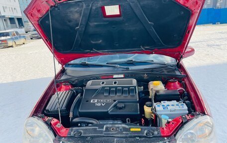 Chevrolet Lacetti, 2007 год, 545 000 рублей, 12 фотография