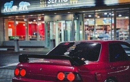 Nissan Skyline, 1990 год, 850 000 рублей, 10 фотография