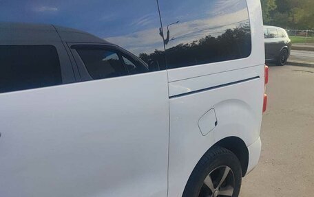 Citroen SpaceTourer I, 2020 год, 2 400 000 рублей, 7 фотография