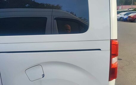 Citroen SpaceTourer I, 2020 год, 2 400 000 рублей, 9 фотография