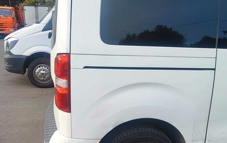 Citroen SpaceTourer I, 2020 год, 2 400 000 рублей, 6 фотография