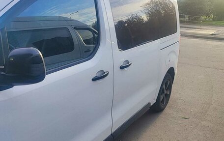 Citroen SpaceTourer I, 2020 год, 2 400 000 рублей, 8 фотография