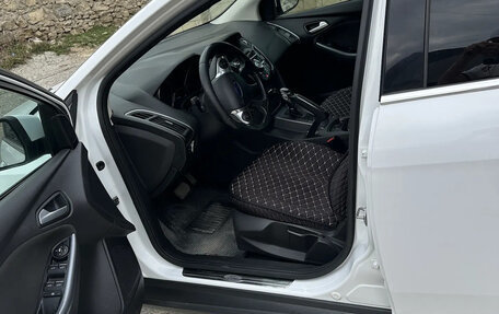 Ford Focus III, 2012 год, 1 050 000 рублей, 7 фотография