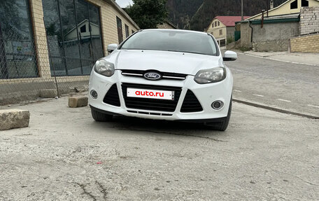 Ford Focus III, 2012 год, 1 050 000 рублей, 6 фотография