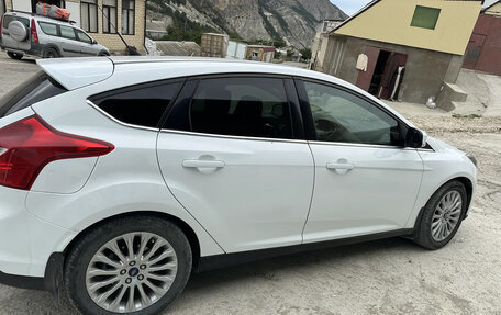 Ford Focus III, 2012 год, 1 050 000 рублей, 5 фотография