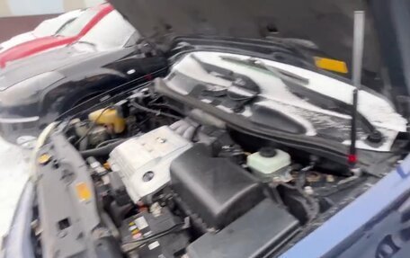 Lexus RX IV рестайлинг, 2002 год, 2 000 000 рублей, 2 фотография