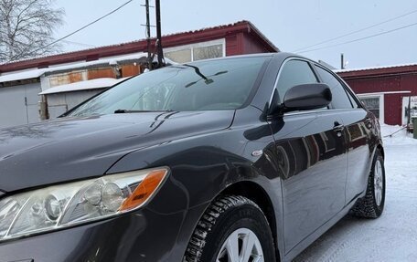 Toyota Camry, 2007 год, 1 300 000 рублей, 2 фотография