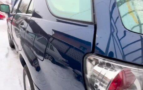 Lexus RX IV рестайлинг, 2002 год, 2 000 000 рублей, 3 фотография