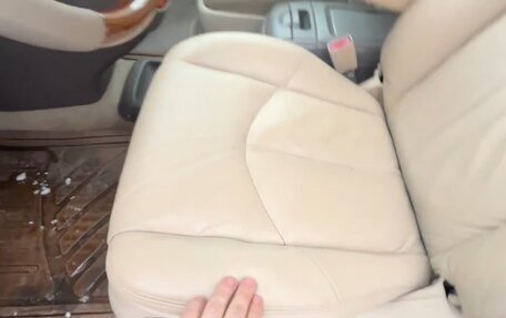 Lexus RX IV рестайлинг, 2002 год, 2 000 000 рублей, 5 фотография