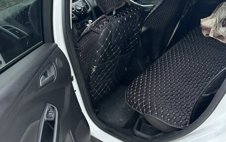 Ford Focus III, 2012 год, 1 050 000 рублей, 10 фотография