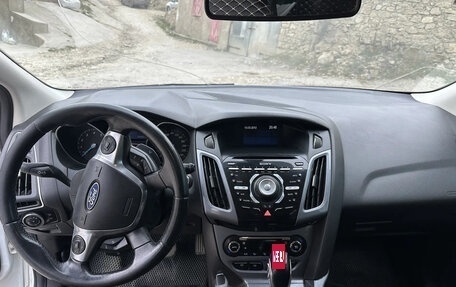 Ford Focus III, 2012 год, 1 050 000 рублей, 9 фотография