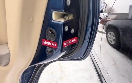 Lexus RX IV рестайлинг, 2002 год, 2 000 000 рублей, 7 фотография