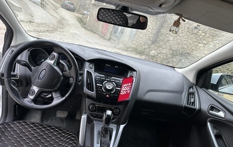 Ford Focus III, 2012 год, 1 050 000 рублей, 11 фотография