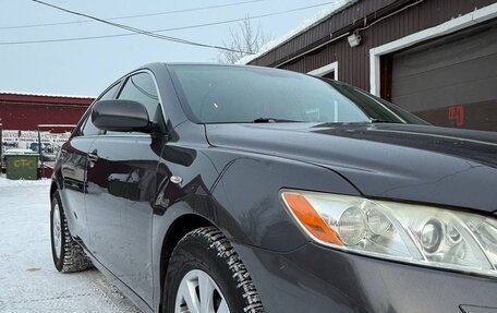 Toyota Camry, 2007 год, 1 300 000 рублей, 5 фотография