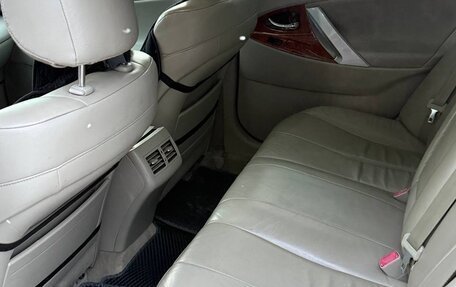 Toyota Camry, 2007 год, 1 300 000 рублей, 15 фотография