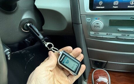 Toyota Camry, 2007 год, 1 300 000 рублей, 12 фотография