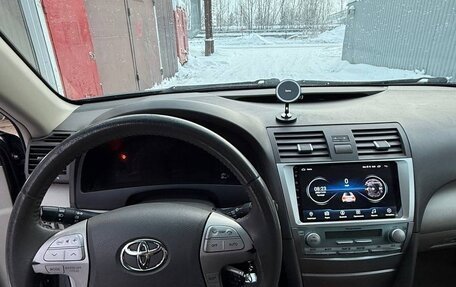 Toyota Camry, 2007 год, 1 300 000 рублей, 9 фотография
