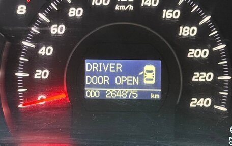 Toyota Camry, 2007 год, 1 300 000 рублей, 13 фотография