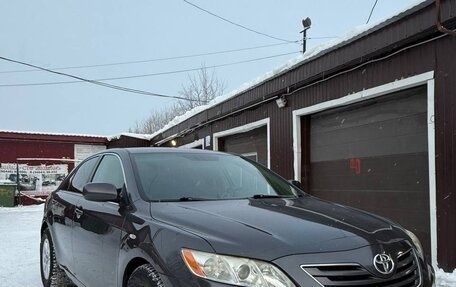 Toyota Camry, 2007 год, 1 300 000 рублей, 4 фотография