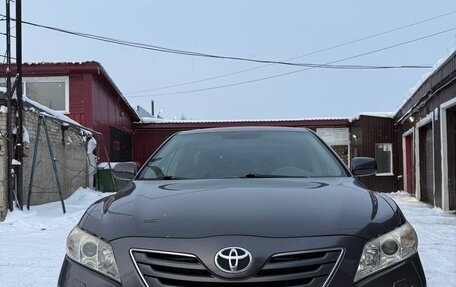 Toyota Camry, 2007 год, 1 300 000 рублей, 3 фотография