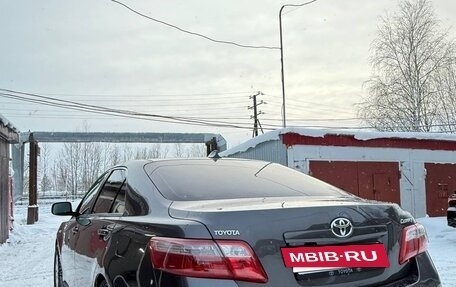 Toyota Camry, 2007 год, 1 300 000 рублей, 6 фотография