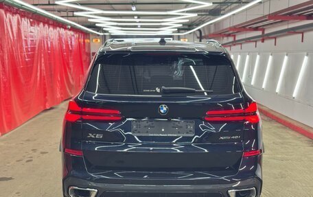 BMW X5, 2024 год, 13 800 000 рублей, 2 фотография