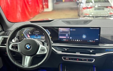 BMW X5, 2024 год, 13 800 000 рублей, 9 фотография