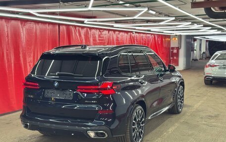BMW X5, 2024 год, 13 800 000 рублей, 5 фотография