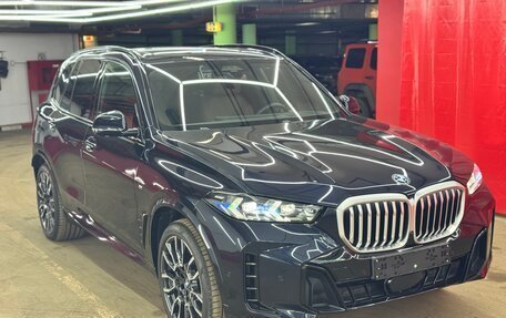 BMW X5, 2024 год, 13 800 000 рублей, 6 фотография