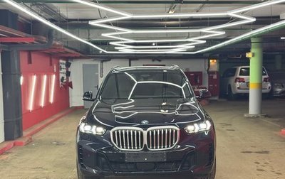 BMW X5, 2024 год, 13 800 000 рублей, 1 фотография