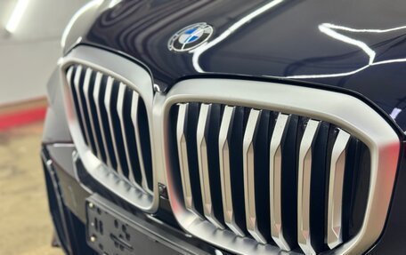 BMW X5, 2024 год, 13 800 000 рублей, 8 фотография