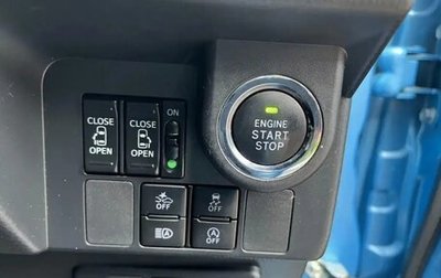 Toyota Roomy I, 2019 год, 1 460 000 рублей, 1 фотография