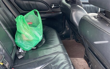 Hyundai Sonata IV рестайлинг, 2005 год, 325 000 рублей, 7 фотография